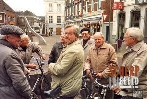 De wijzen oet Grolle