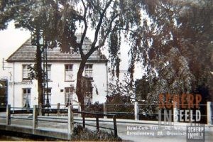 Hotel Café De Watermolen, Borculoseweg
