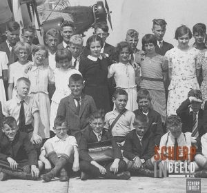 Klassenfoto Mulo/Mavo