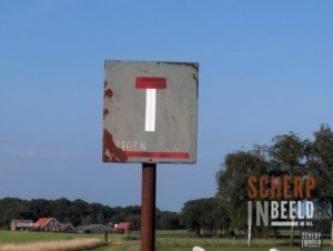 Zoekplaatje uit Groenlo