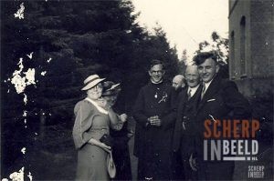 Familiefoto’s