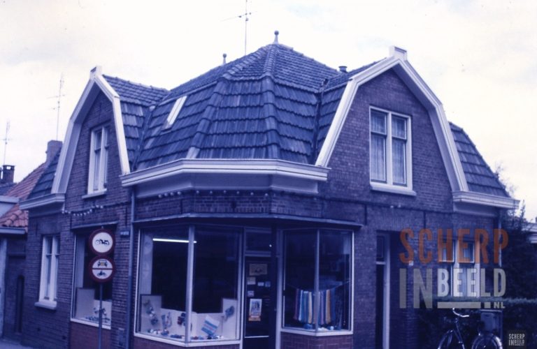 Handwerkwinkel Freijer
