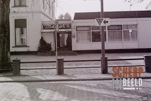 Cafe Resaurant Meijer