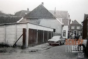 Kattenstraat
