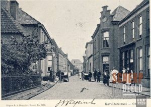 Kevelderstraat