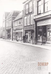 Beltrumsestraat