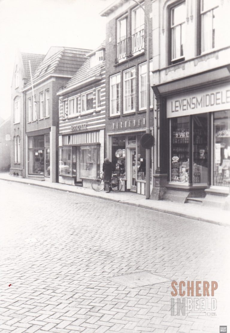 Beltrumsestraat
