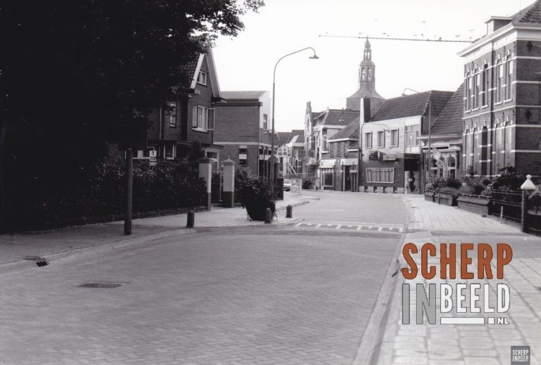 Mattelierstraat