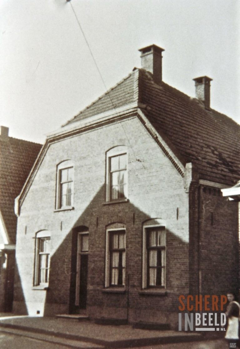 Notenboomstraat
