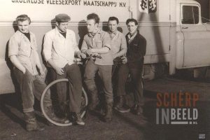 Groenlose Vleesexport Maatschappij