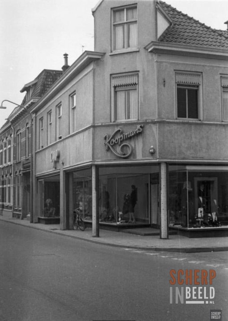 Beltrumsestraat