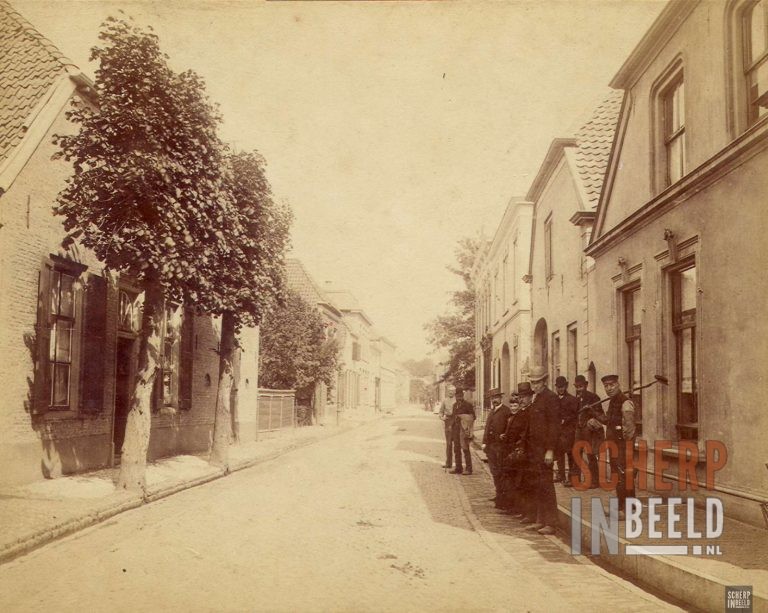 Beltrumsestraat
