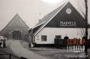 campingmarveld