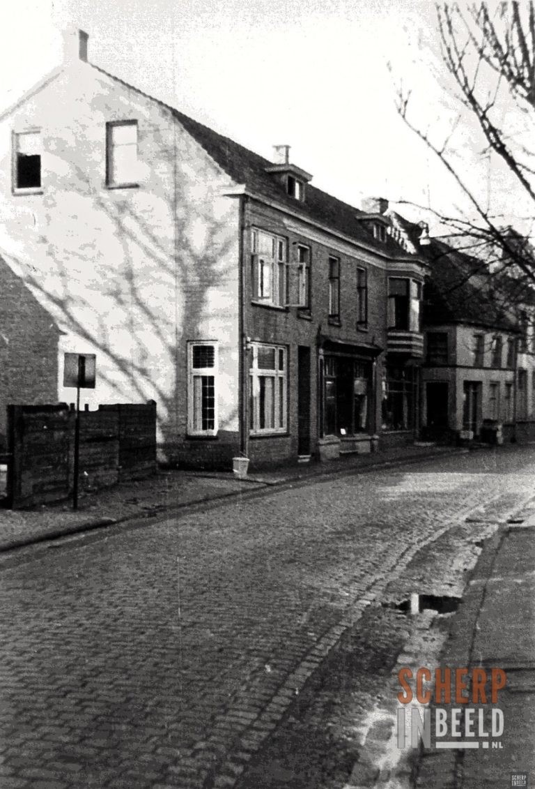 Mattelierstraat