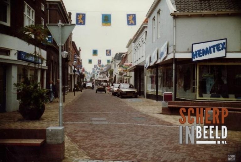 Beltrumsestraat