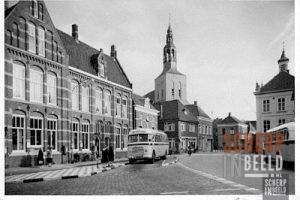 De Markt