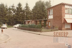 Bernard van Galenstraat