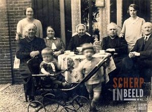 Familiefoto’s