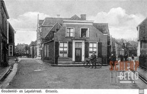 Goudsmitstraat
