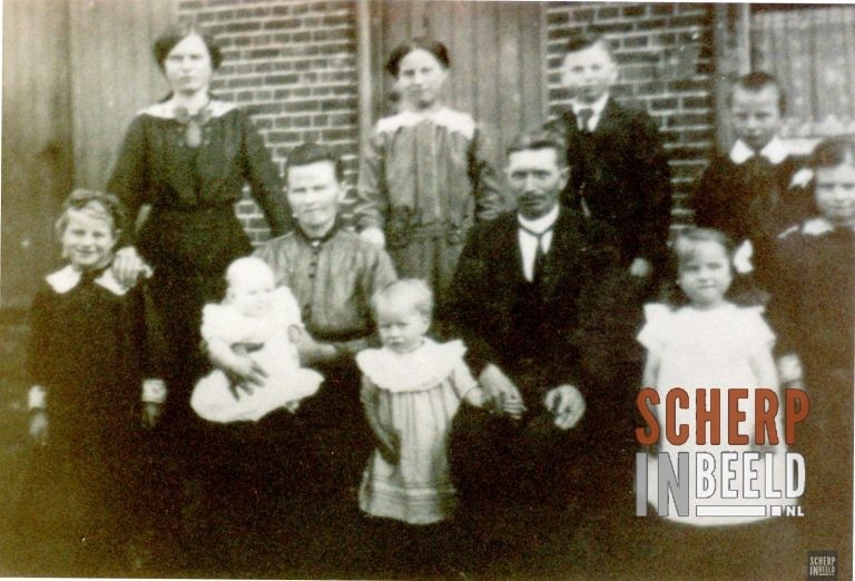 Familiefoto’s