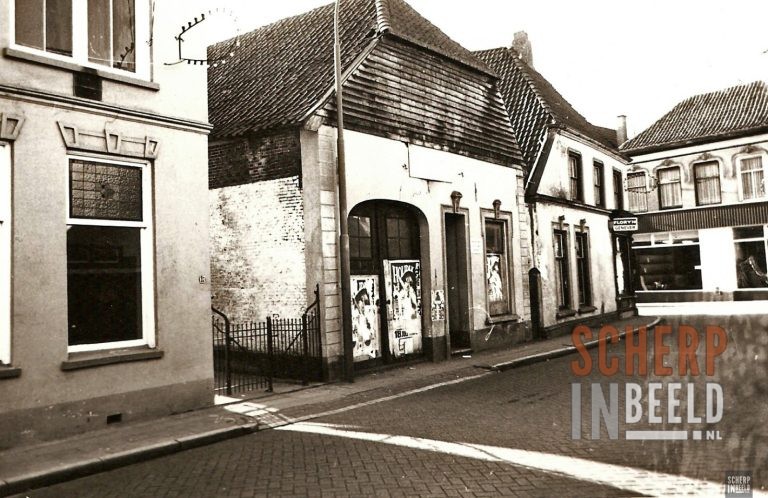 Beltrumsestraat