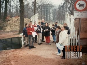 Boomplantdag diversen