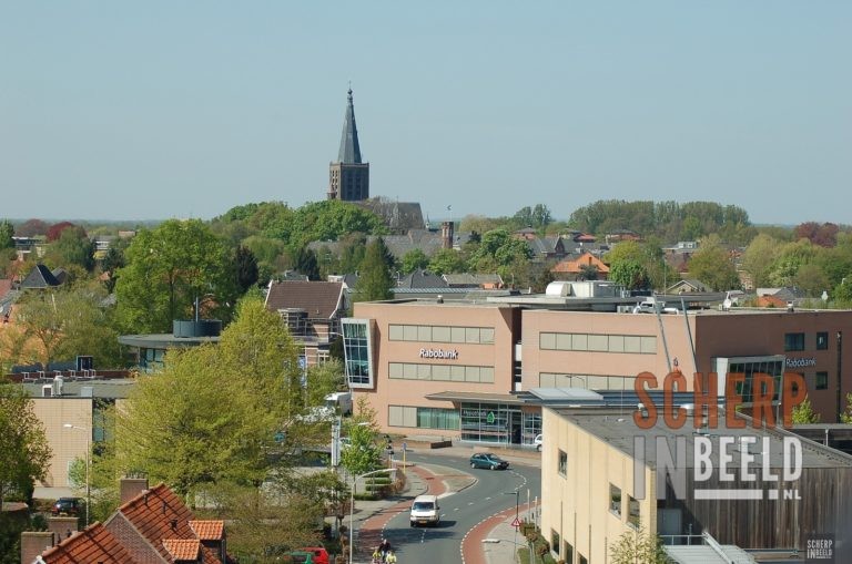 Vergezichten