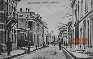 Beltrumsestraat