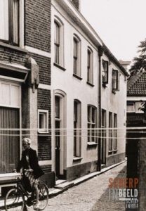 Rabeldersteeg