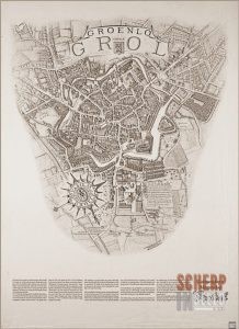 Memorabilia uit Groenlo : Poster uitgegeven door de Grolsch geheten