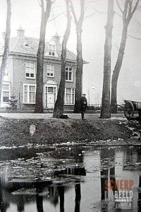 Bierbrouwerij Grolsch: Eibergseweg.