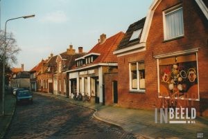 Nieuwstad
