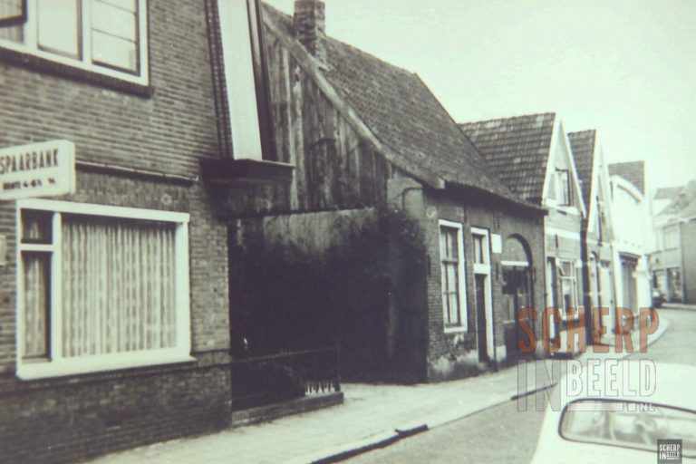 Notenboomstraat