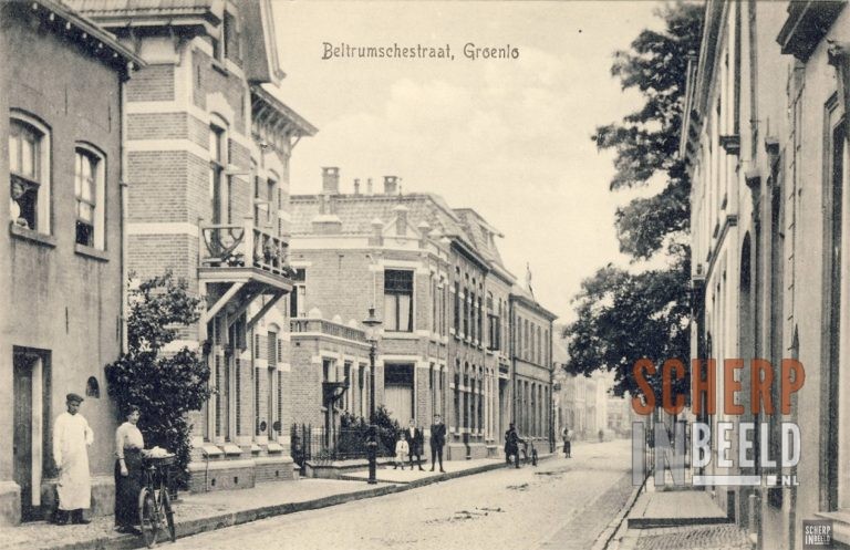 Beltrumsestraat