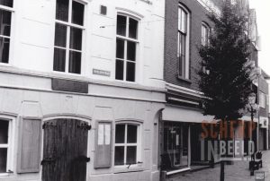 Kevelderstraat
