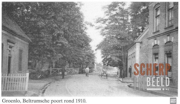 Beltrumsestraat