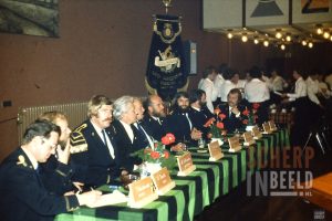 Leo Harmonie: 75 jaar Leoharmonie.