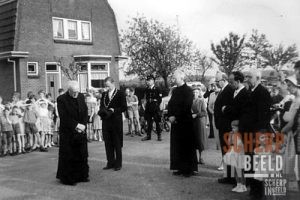 In-halen Pater Wicherink