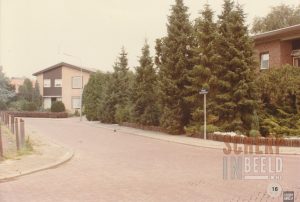 Bernard van Galenstraat
