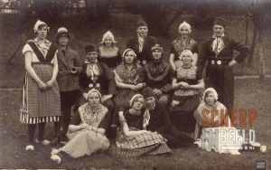 Groenlo sprookjesstad