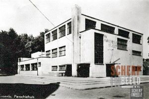Parochiehuis ST Jozef