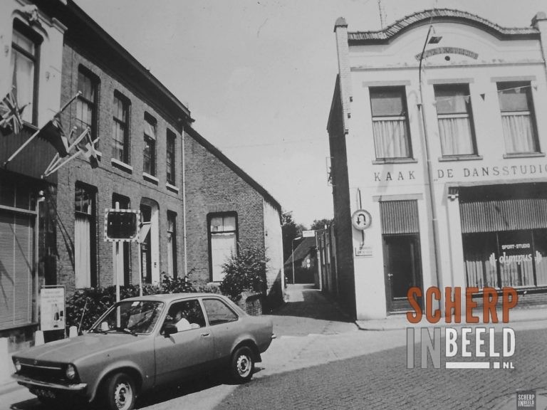Beltrumsestraat