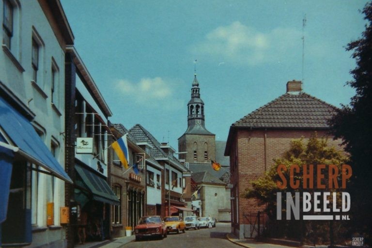 Lievelderstraat