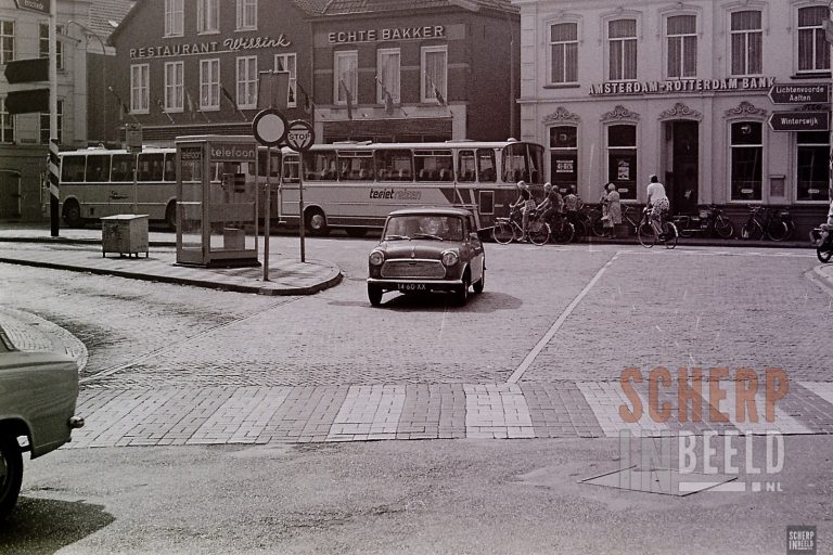 De Markt