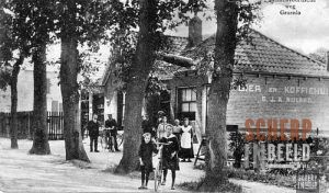 Café Het Kanon