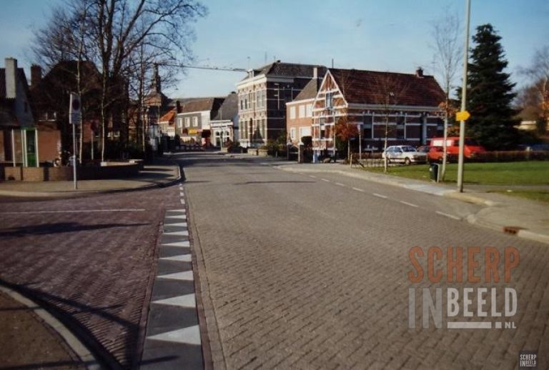 Mattelierstraat