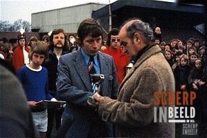 Tros Penalty Bokaal 1975
