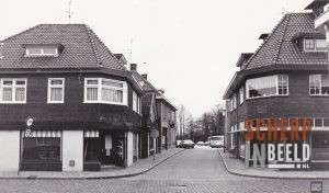 Lievelderstraat
