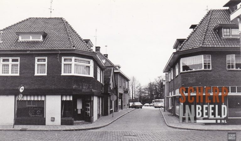 Lievelderstraat