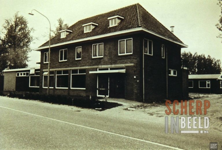 Borculoseweg: Borculoseweg.